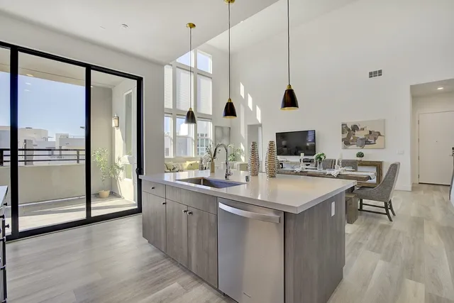 $1,595,000 | 45249 Electric Terrace, Unit 402, Fremont, CA 94539