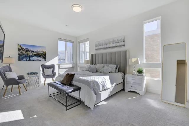 $1,595,000 | 45249 Electric Terrace, Unit 402, Fremont, CA 94539