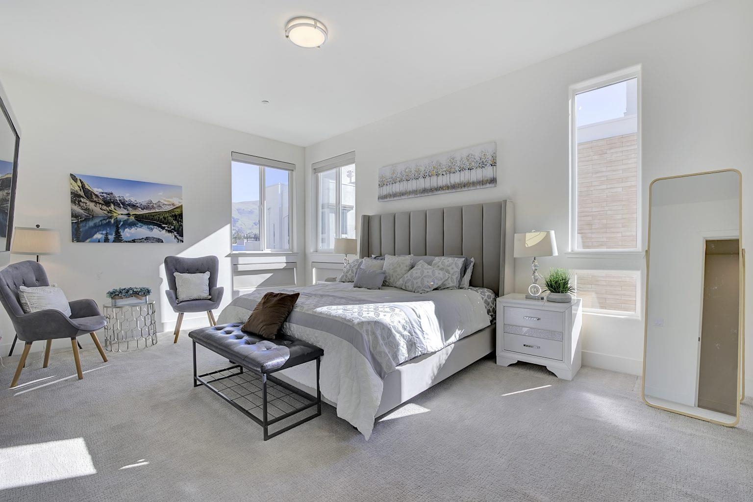 45249 Electric Terrace, Unit 402 Fremont, CA 94539 - Photo 21 of 54