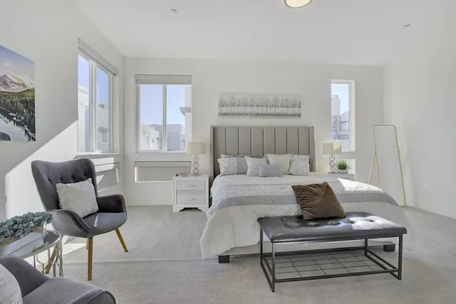 $1,595,000 | 45249 Electric Terrace, Unit 402, Fremont, CA 94539