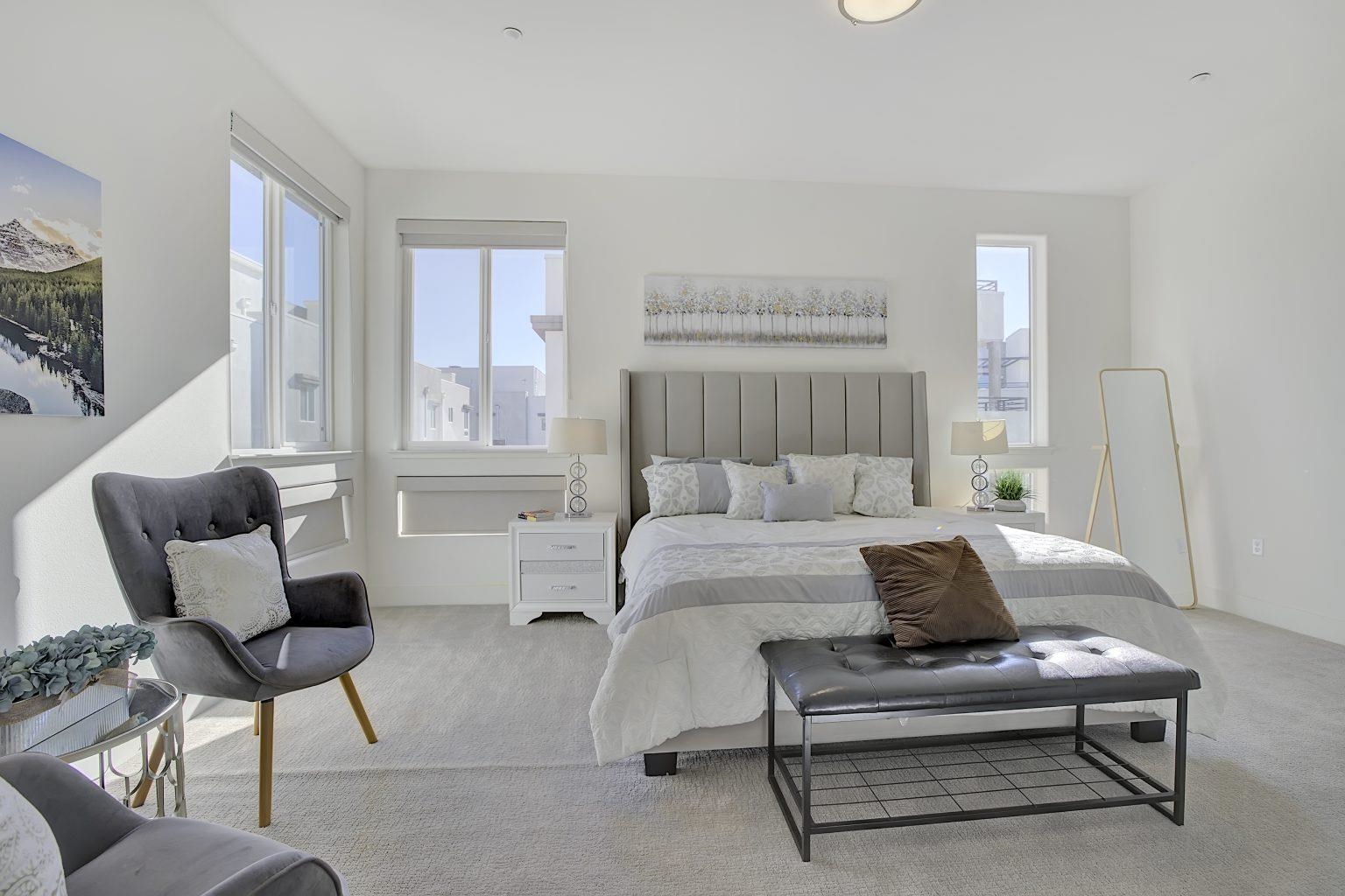 45249 Electric Terrace, Unit 402 Fremont, CA 94539 - Photo 23 of 54