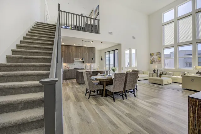 $1,595,000 | 45249 Electric Terrace, Unit 402, Fremont, CA 94539