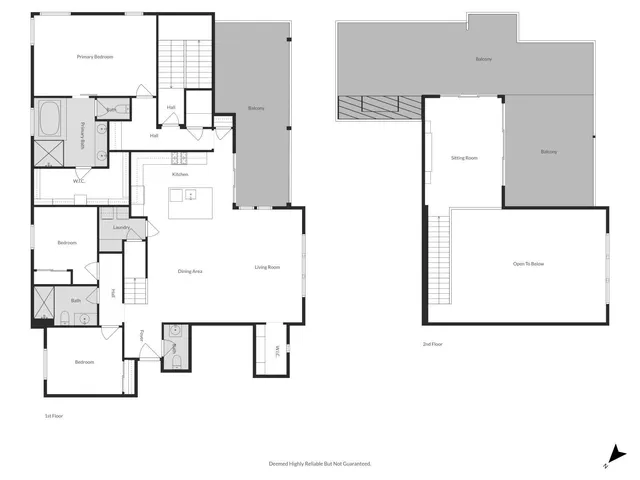 $1,595,000 | 45249 Electric Terrace, Unit 402, Fremont, CA 94539