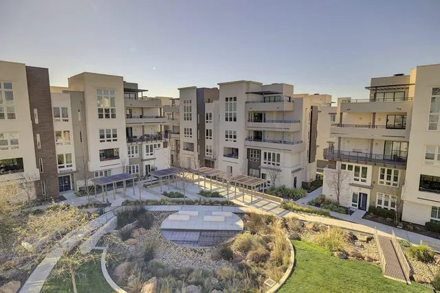 $1,595,000 | 45249 Electric Terrace, Unit 402, Fremont, CA 94539