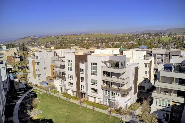 $1,595,000 | 45249 Electric Terrace, Unit 402, Fremont, CA 94539