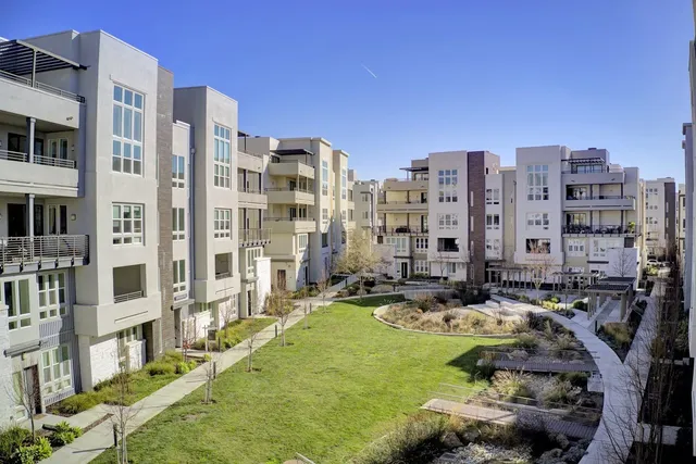 $1,595,000 | 45249 Electric Terrace, Unit 402, Fremont, CA 94539