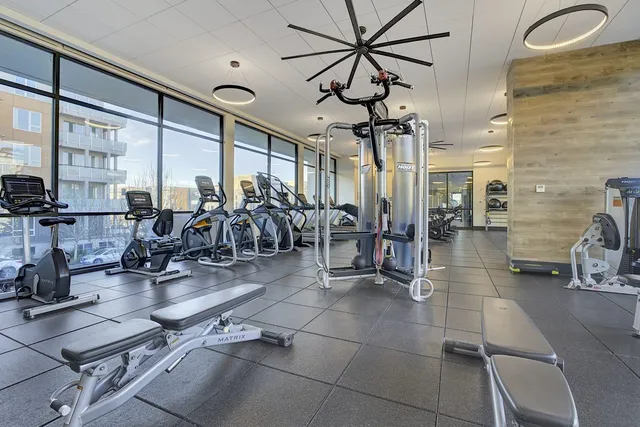 $1,595,000 | 45249 Electric Terrace, Unit 402, Fremont, CA 94539