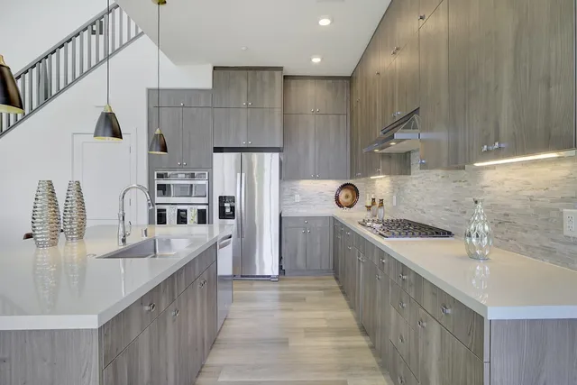 $1,595,000 | 45249 Electric Terrace, Unit 402, Fremont, CA 94539