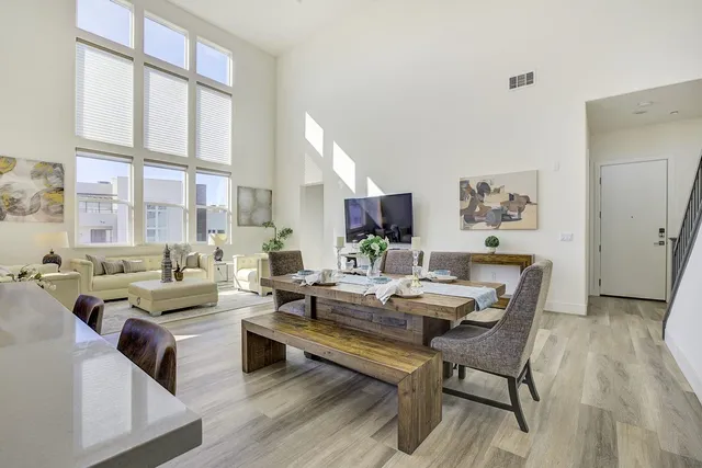 $1,595,000 | 45249 Electric Terrace, Unit 402, Fremont, CA 94539