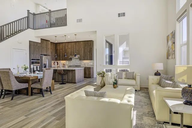 $1,595,000 | 45249 Electric Terrace, Unit 402, Fremont, CA 94539