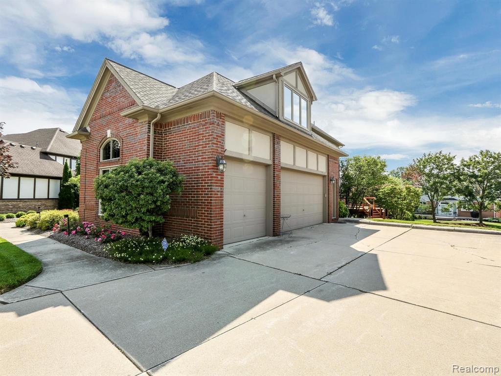 3632 Aynsley Drive Rochester Hills, MI 48306 - Photo 49 of 49