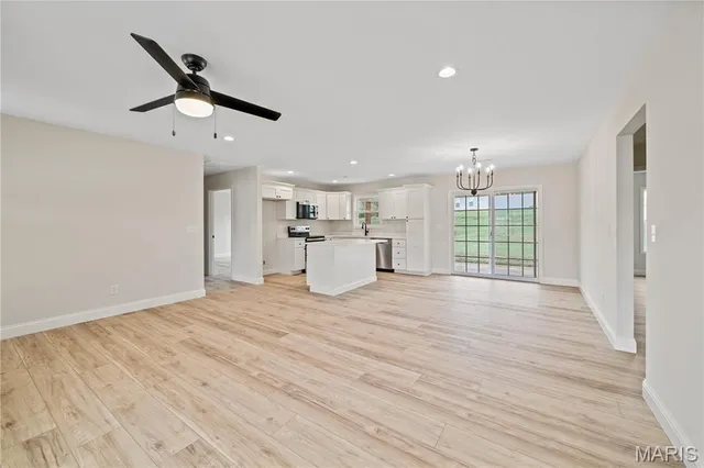 $299,900 | 469 Steeplechase Road, Jackson, MO 63755