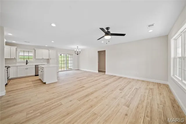 $299,900 | 469 Steeplechase Road, Jackson, MO 63755