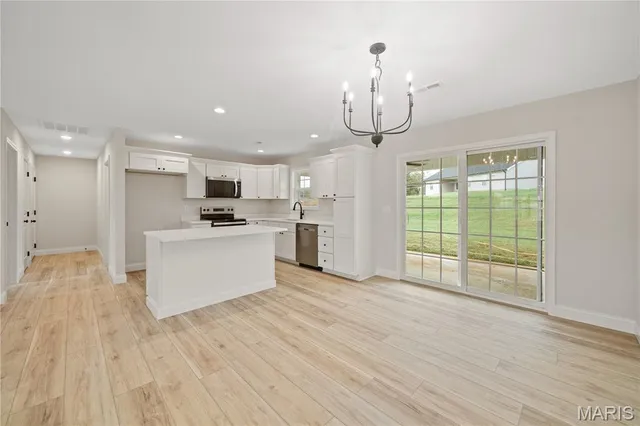 $299,900 | 469 Steeplechase Road, Jackson, MO 63755