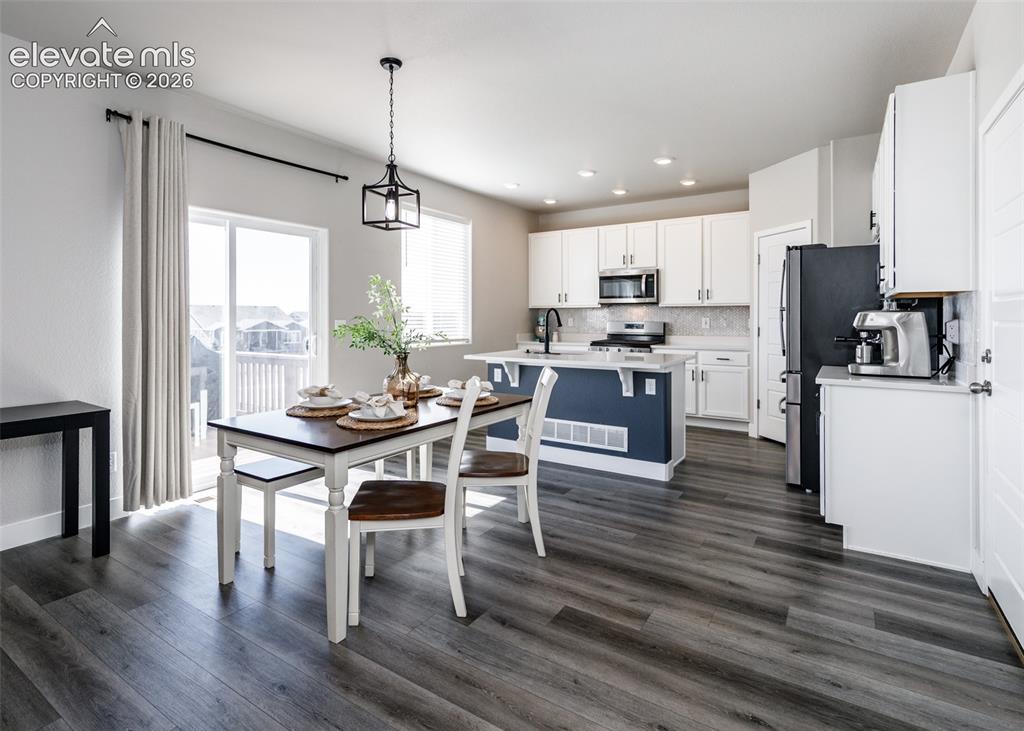 12653 Granite Ridge Drive Peyton, CO 80831 - Photo 10 of 45