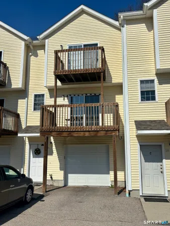$2,300 | 14 Old Fitch Hill Road, Unit B, Montville, CT 06382