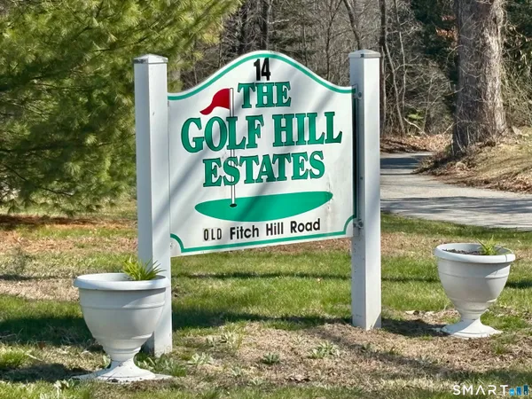 $2,300 | 14 Old Fitch Hill Road, Unit B, Montville, CT 06382