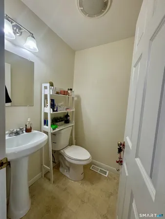 $2,300 | 14 Old Fitch Hill Road, Unit B, Montville, CT 06382