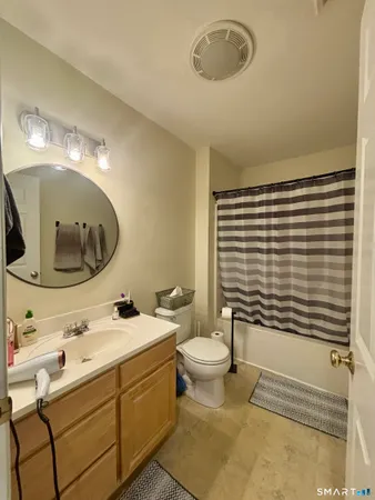 $2,300 | 14 Old Fitch Hill Road, Unit B, Montville, CT 06382