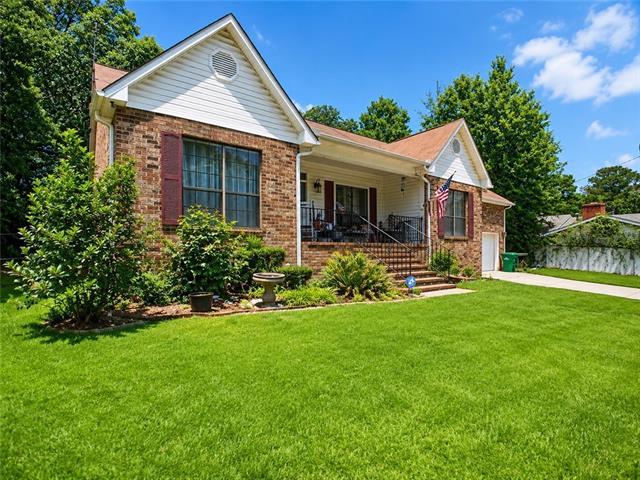 217 Camellia Road Bogalusa, LA 70427 - Photo 1 of 15