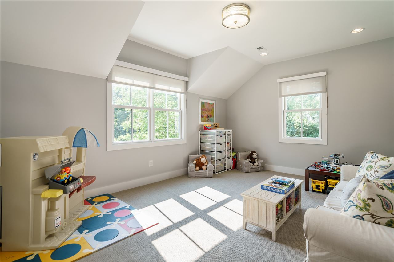 2719 North Mayview Road Raleigh, NC 27607 - Photo 20 of 28 Bonus Room