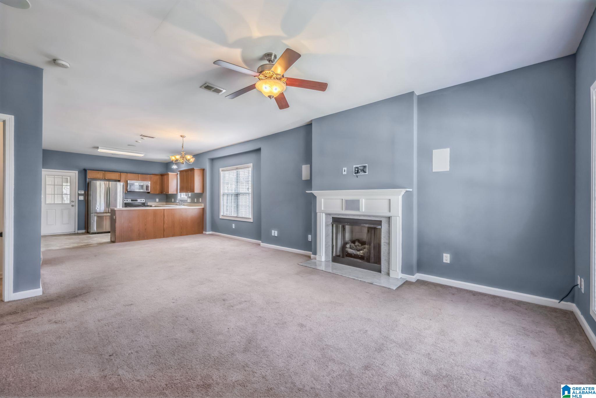 2234 Village Lane Calera, AL 35040 - Photo 5 of 33