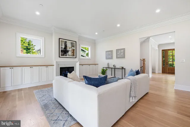 $2,599,000 | 7712 Rocton Avenue, Chevy Chase, MD 20815