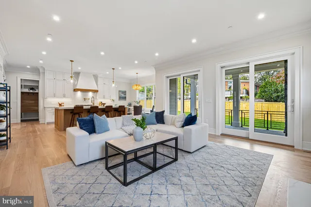 $2,599,000 | 7712 Rocton Avenue, Chevy Chase, MD 20815