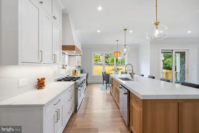 $2,599,000 | 7712 Rocton Avenue, Chevy Chase, MD 20815