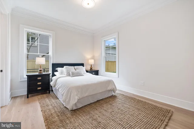 $2,599,000 | 7712 Rocton Avenue, Chevy Chase, MD 20815