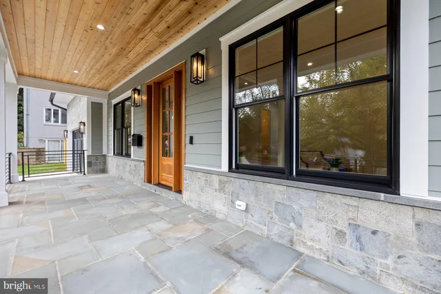 $2,599,000 | 7712 Rocton Avenue, Chevy Chase, MD 20815