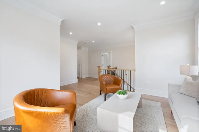 $2,599,000 | 7712 Rocton Avenue, Chevy Chase, MD 20815