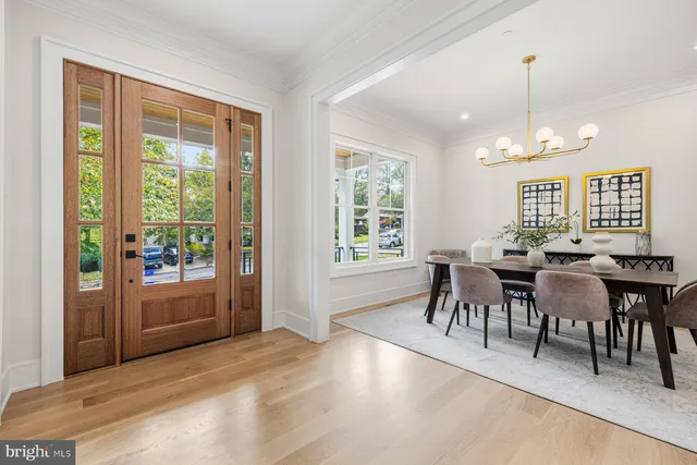 $2,599,000 | 7712 Rocton Avenue, Chevy Chase, MD 20815