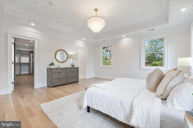 $2,599,000 | 7712 Rocton Avenue, Chevy Chase, MD 20815