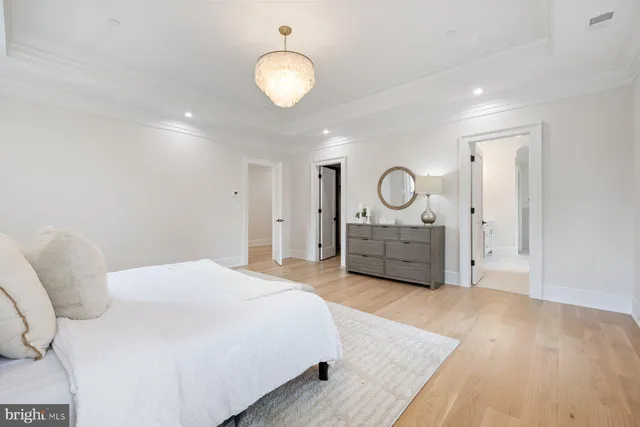 $2,599,000 | 7712 Rocton Avenue, Chevy Chase, MD 20815