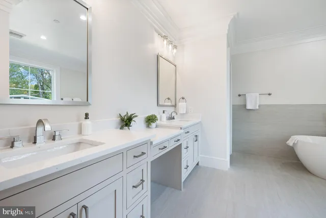 $2,599,000 | 7712 Rocton Avenue, Chevy Chase, MD 20815