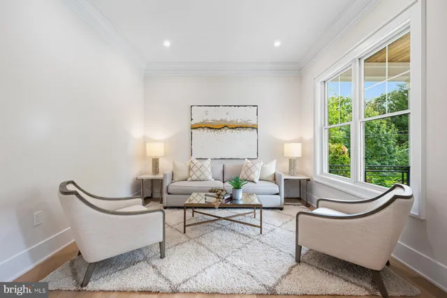 $2,599,000 | 7712 Rocton Avenue, Chevy Chase, MD 20815