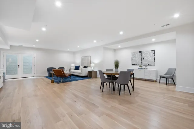 $2,599,000 | 7712 Rocton Avenue, Chevy Chase, MD 20815