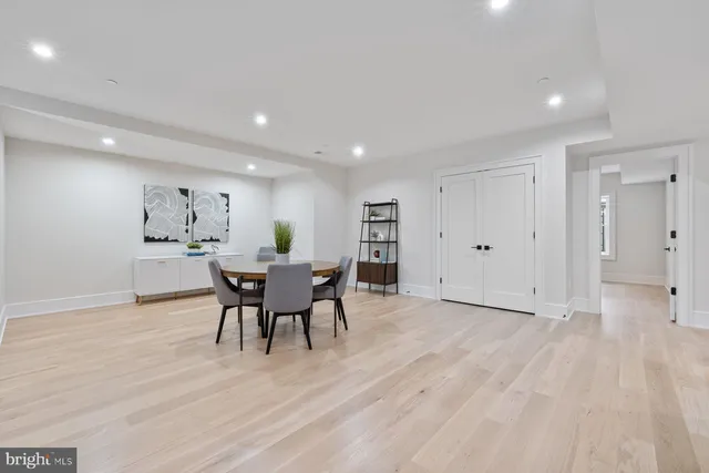 $2,599,000 | 7712 Rocton Avenue, Chevy Chase, MD 20815