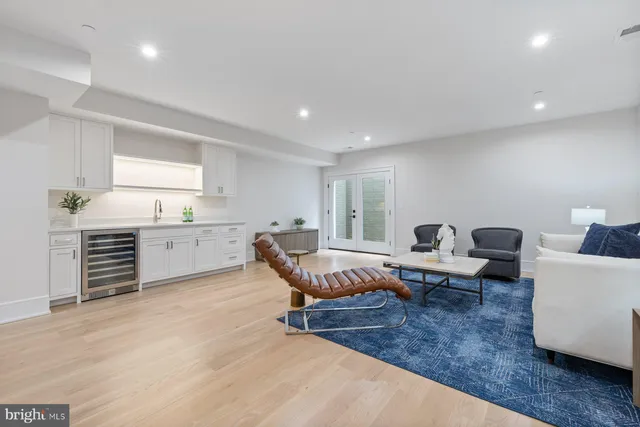 $2,599,000 | 7712 Rocton Avenue, Chevy Chase, MD 20815