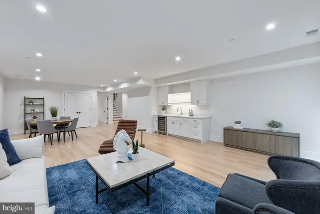 $2,599,000 | 7712 Rocton Avenue, Chevy Chase, MD 20815