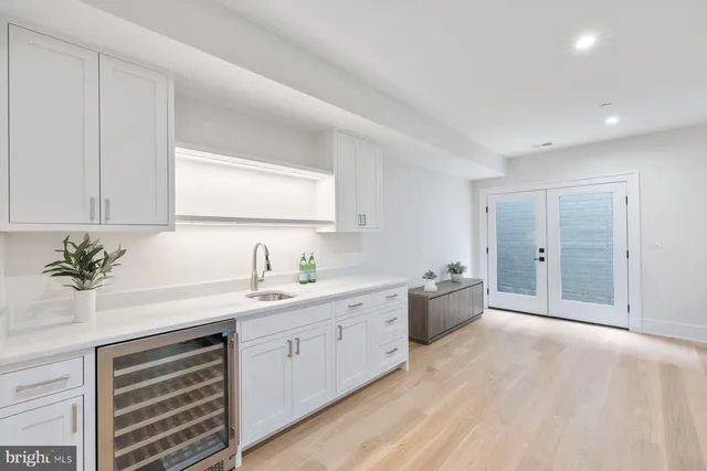 $2,599,000 | 7712 Rocton Avenue, Chevy Chase, MD 20815