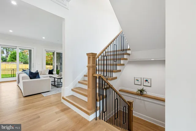 $2,599,000 | 7712 Rocton Avenue, Chevy Chase, MD 20815