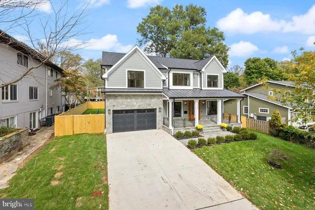 $2,599,000 | 7712 Rocton Avenue, Chevy Chase, MD 20815
