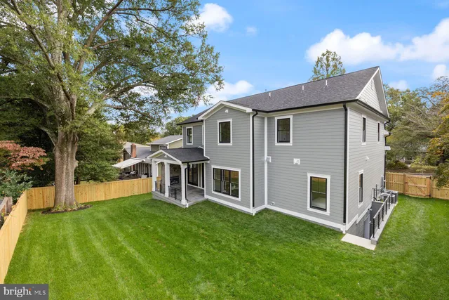 $2,599,000 | 7712 Rocton Avenue, Chevy Chase, MD 20815