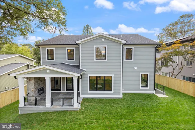 $2,599,000 | 7712 Rocton Avenue, Chevy Chase, MD 20815