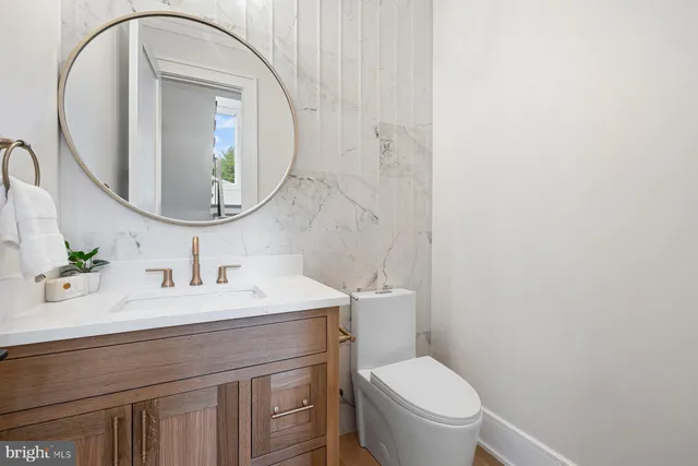 $2,599,000 | 7712 Rocton Avenue, Chevy Chase, MD 20815