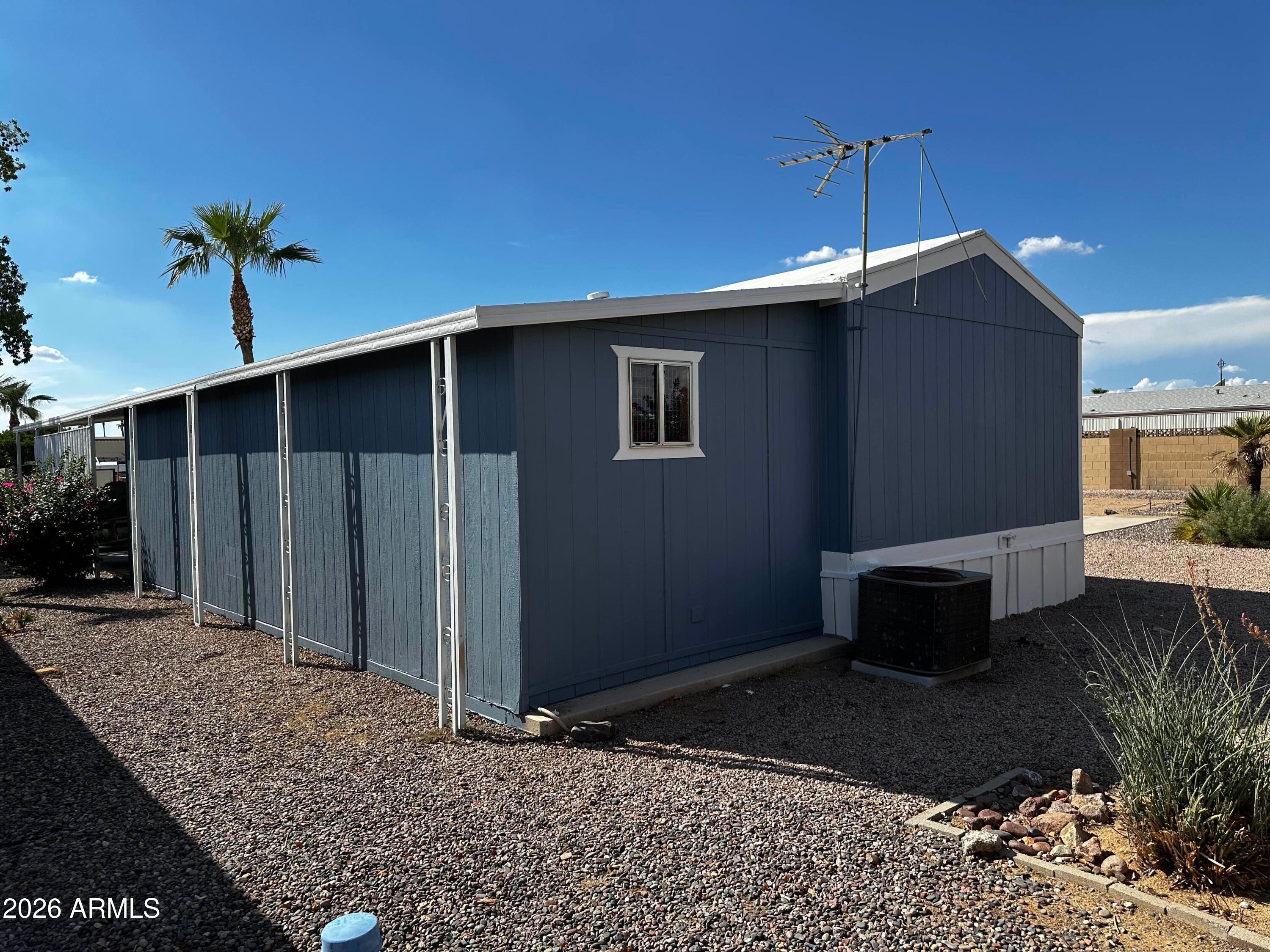 652 South Ellsworth Road, Unit 170 Mesa, AZ 85208 - Photo 12 of 12 Ellsworth-Springs-170-Image-2