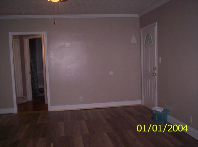 3527 Norris Circle Columbus, GA 31907 - Photo 2 of 5 a view of an empty room