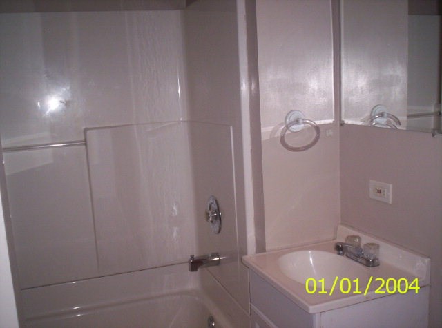 3527 Norris Circle Columbus, GA 31907 - Photo 4 of 5 a bathroom with a sink and a bathtub